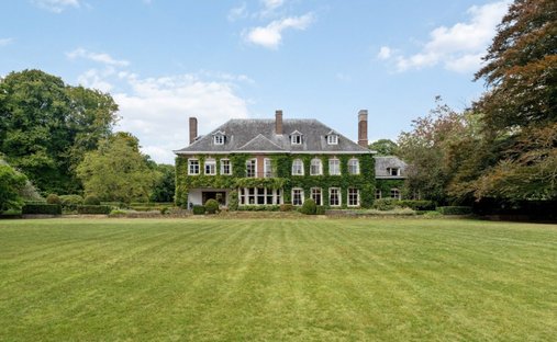 Villa in Kapellen, Flanders, Belgium 1