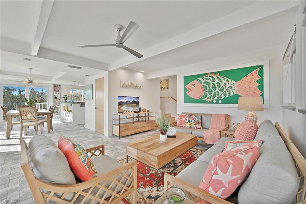 House in Sanibel, Florida, United States 5 - 17770399
