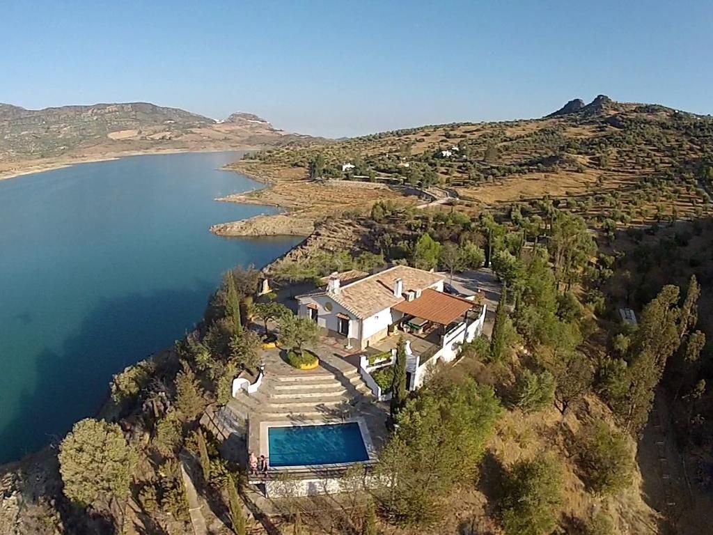 Chalet in El Gastor, Andalusia, Spain 1 - 17770560