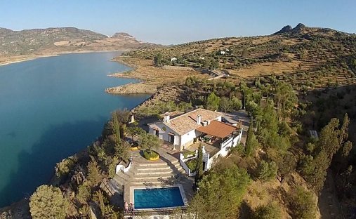 Chalet in El Gastor, Andalusia, Spain 1