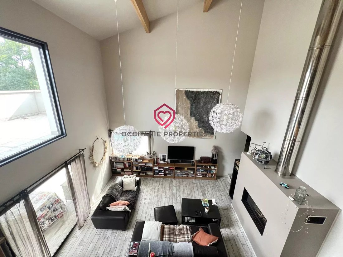 Villa in Montjoie-en-Couserans, Occitania, France 2 - 17352984