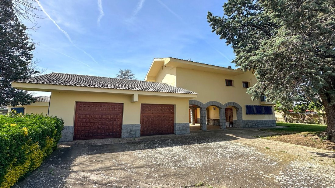 Chalet a Castañares de Rioja, La Rioja, Spagna 3 - 17770590