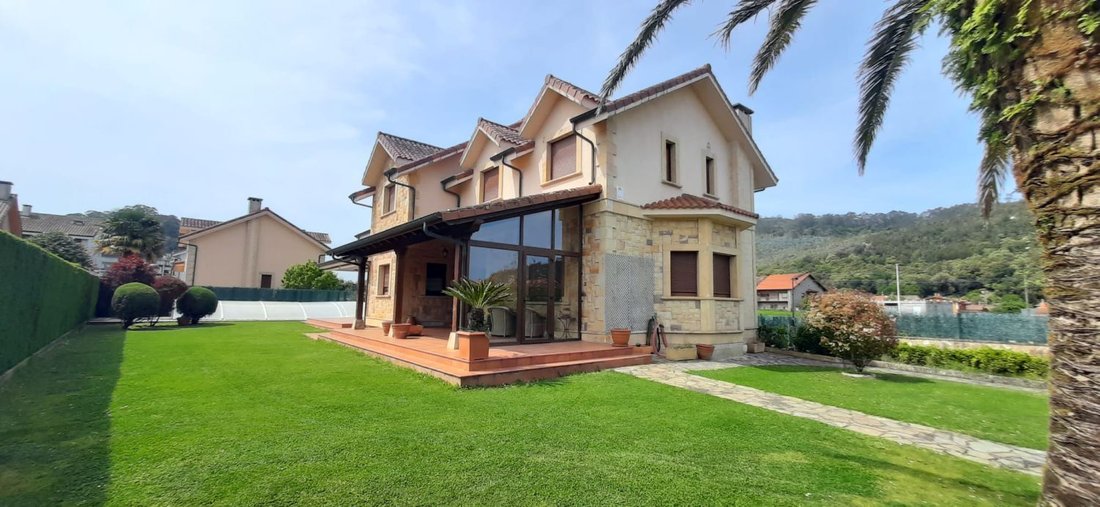 Chalet in Argonos, Cantabria, Spain 2 - 17770563