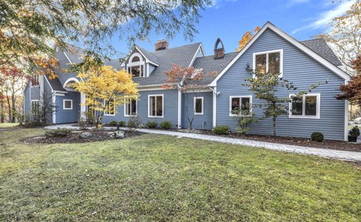 House in Kinnelon, New Jersey, United States 1