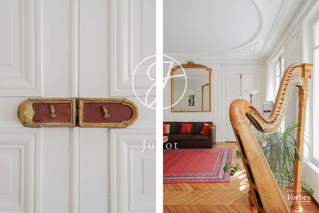 Apartment in Saint Placide, Paris 6e Arrondissement, Paris 5 - 16136145