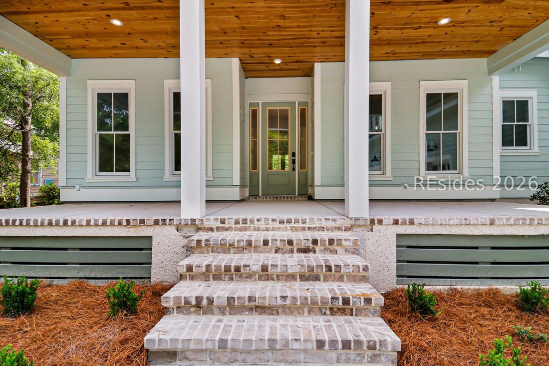 House in Bluffton, South Carolina, United States 4 - 17770634