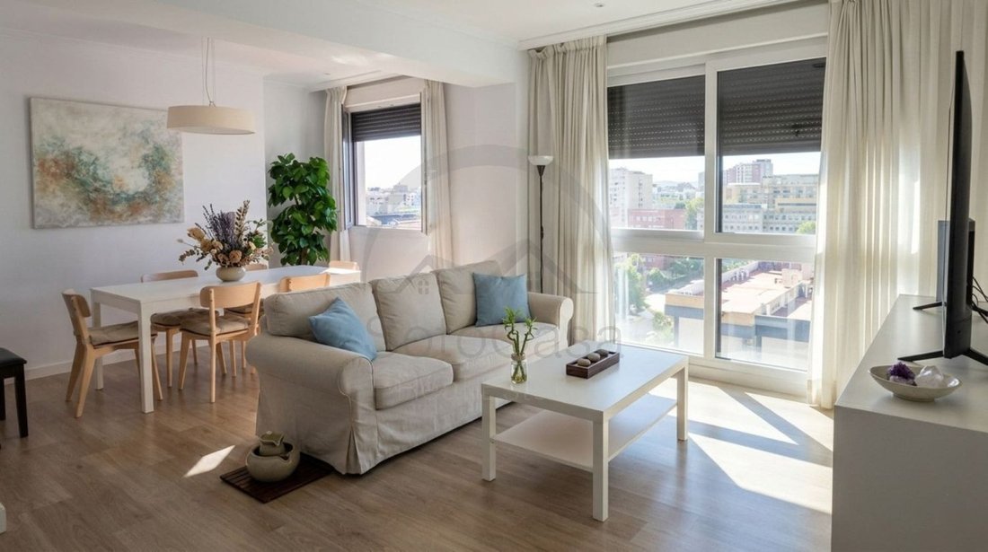 Apartment in Distrito Sur, Seville, Spain 4 - 17770564