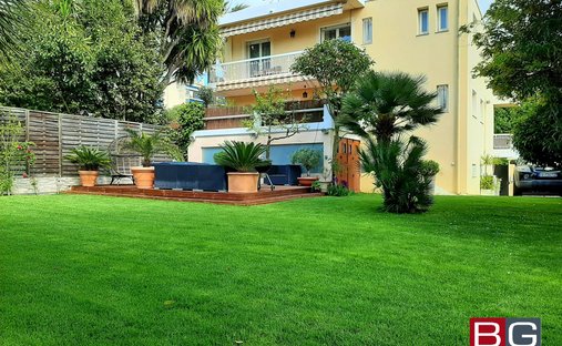 Apartamento en Antibes, Provenza-Alpes-Costa Azul, Francia 1