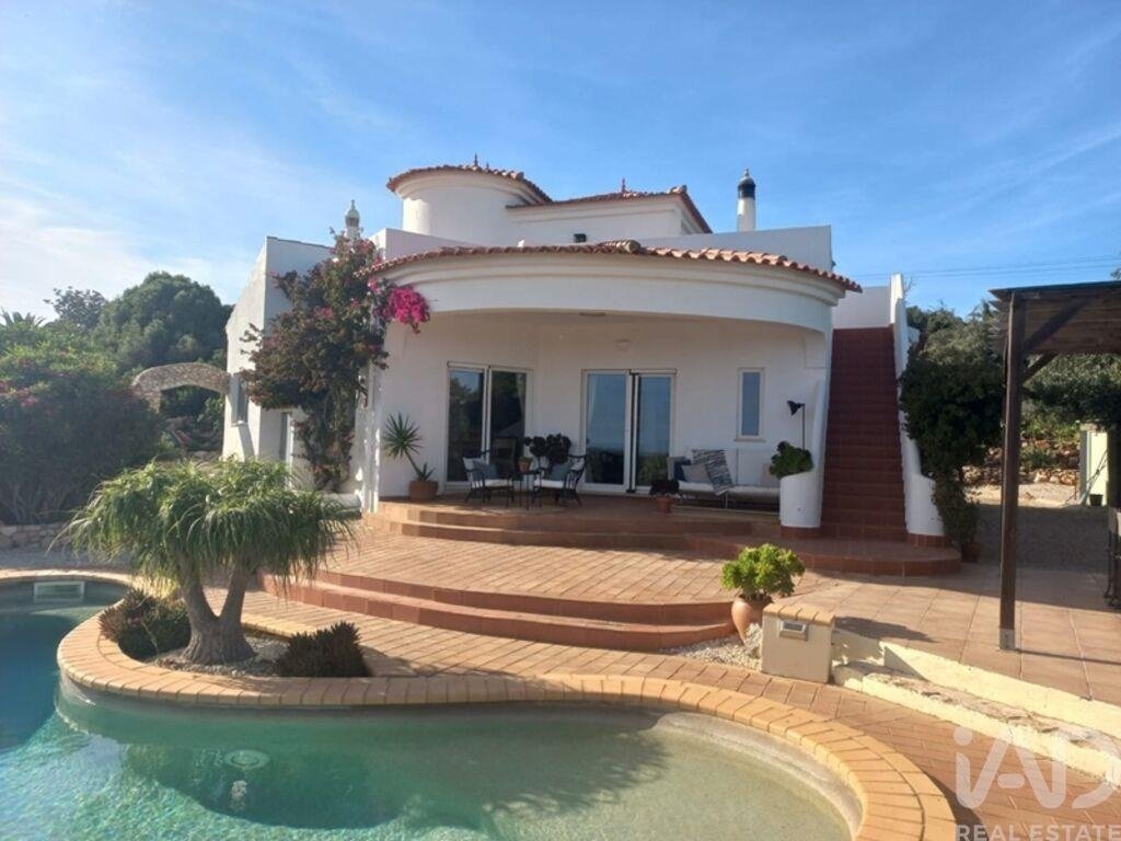 Townhouse in Silves, Algarve, Portugal 3 - 17770511