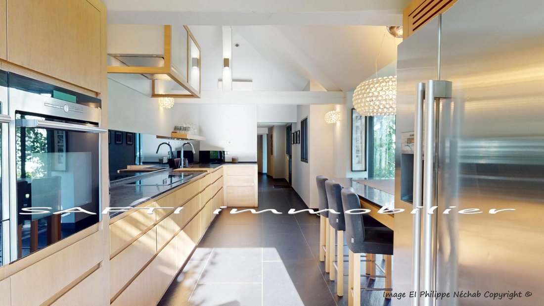 House in Moisson, Ile-de-France, France 4 - 17437231