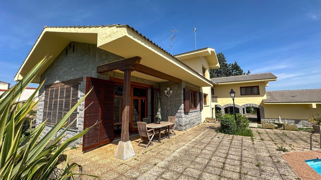 Chalet a Castañares de Rioja, La Rioja, Spagna 4 - 17770590