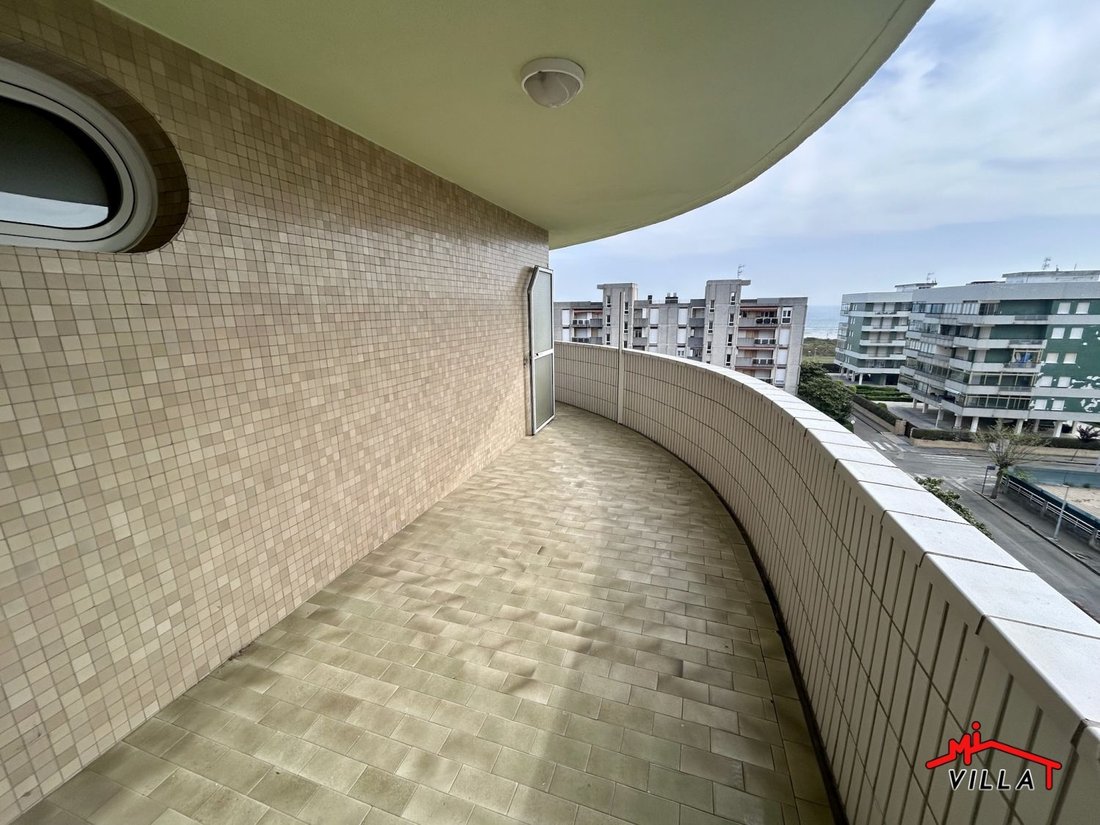 Apartment in Laredo, Cantabria, Spain 4 - 17719508