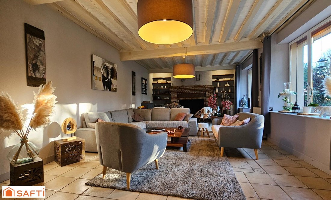 House in Garancieres, Ile-de-France, France 5 - 17127652