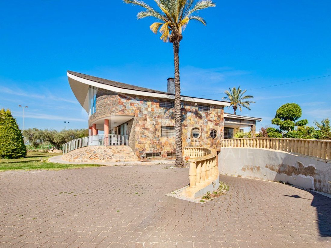 Villa in Los Montesinos, Valencian Community, Spain 5 - 17770627