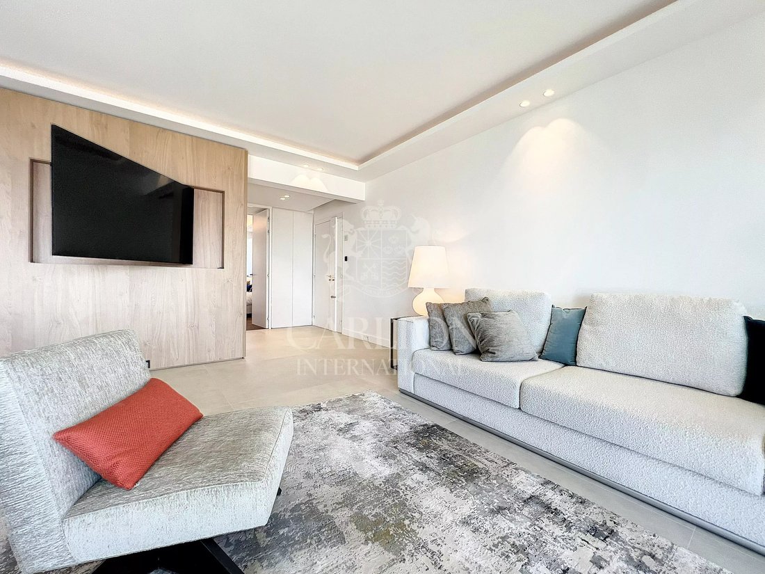 Apartment in La Californie, Cannes, France 5 - 17770315