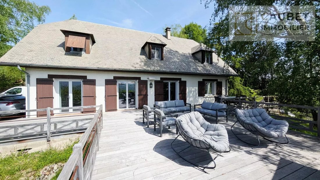 House in Argeles-Bagneres, Occitania, France 1 - 17770296