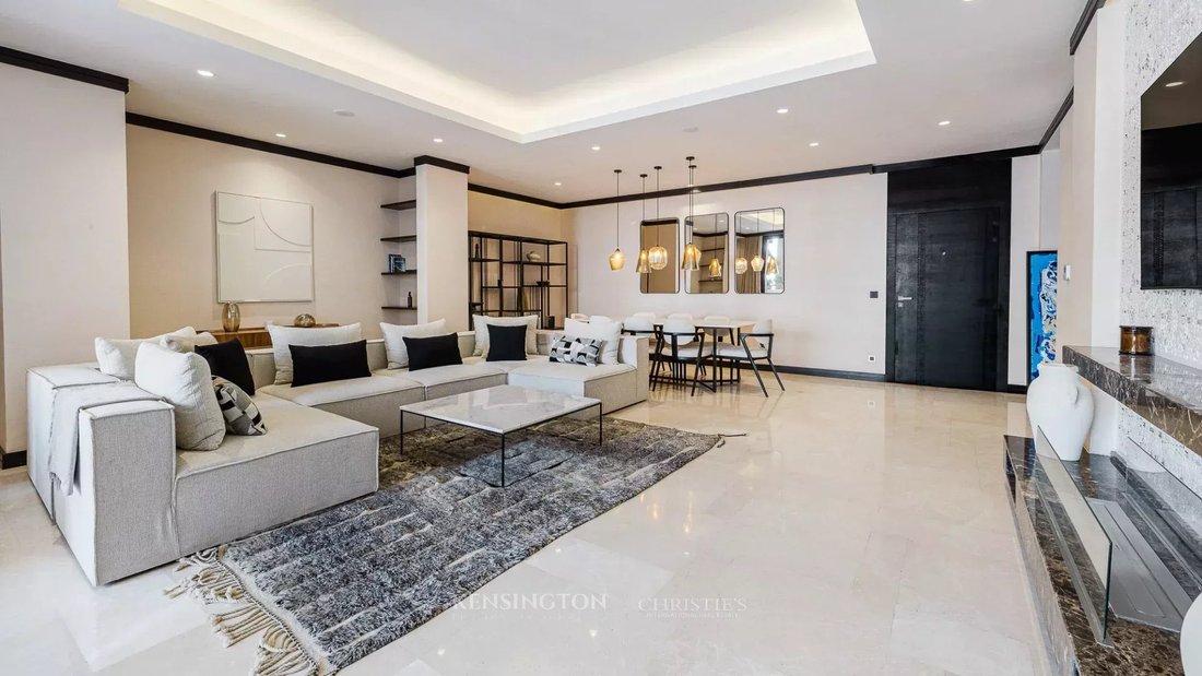 Apartment in Marrakesh, Marrakesh-Safi, Morocco 4 - 17770448