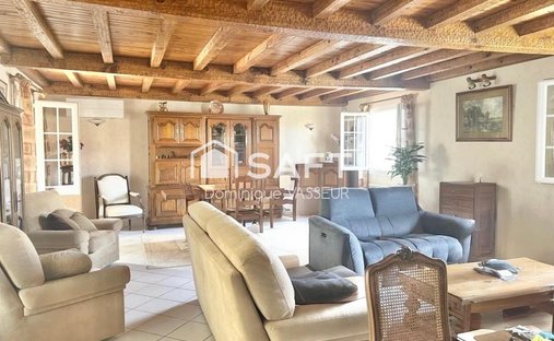 House in Chante Cigale, Gujan-Mestras, France 1