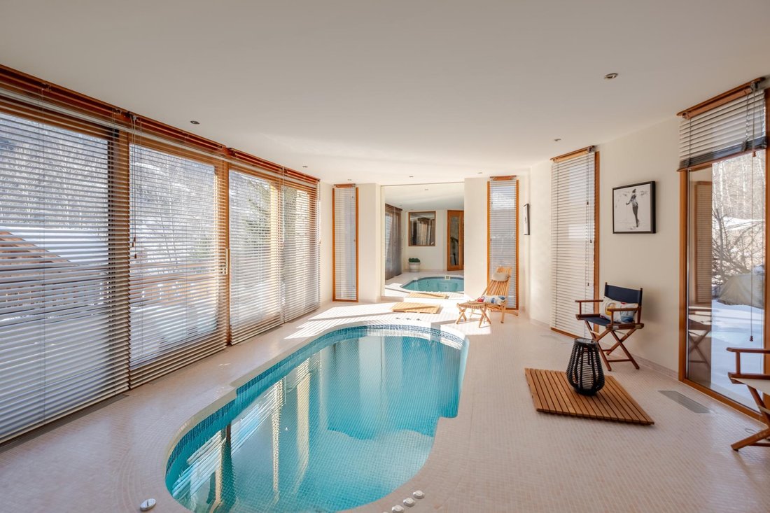 House in La Salle-les-Alpes, Provence-Alpes-Côte d'Azur, France 4 - 17770704