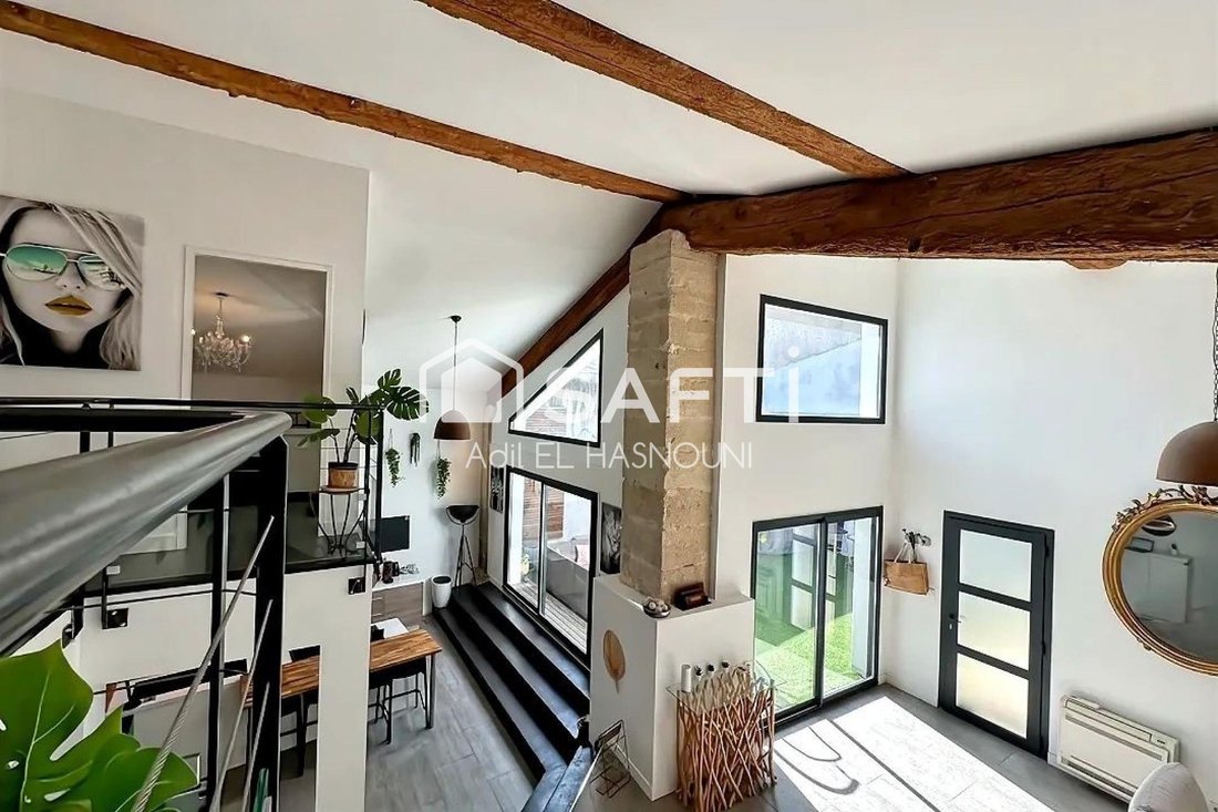 House in Sud, Saint-Jean-de-Vedas, France 2 - 17770708