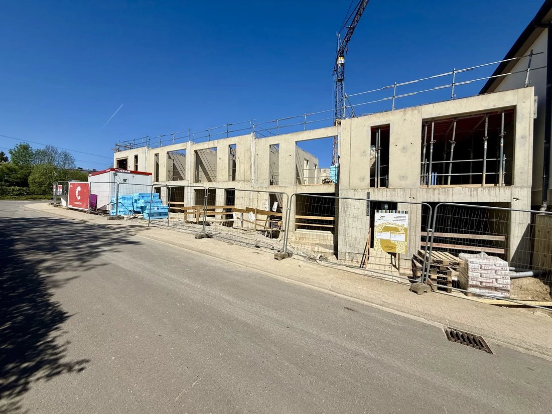 House in Roeser, Esch-sur-Alzette, Luxembourg 1 - 17770298
