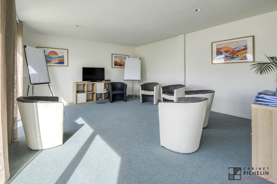 Villa in Nantes, Pays de la Loire, France 4 - 17770267