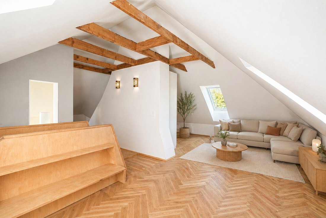 House in Vienna, Wien, Austria 1 - 17770375