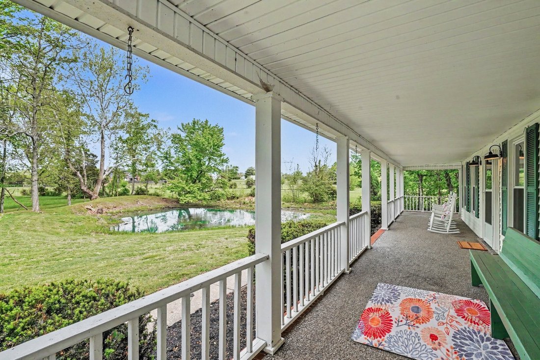 House in Greenbrier, Tennessee, United States 4 - 17770453