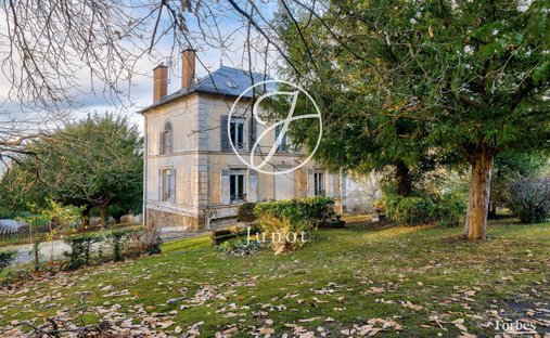 Casa a La Jonchère-Les Sablons, La Celle-Saint-Cloud, Francia 1