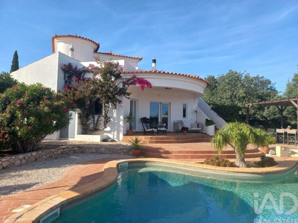 Townhouse in Silves, Algarve, Portugal 1 - 17770511