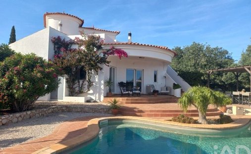 Townhouse in Silves, Algarve, Portugal 1
