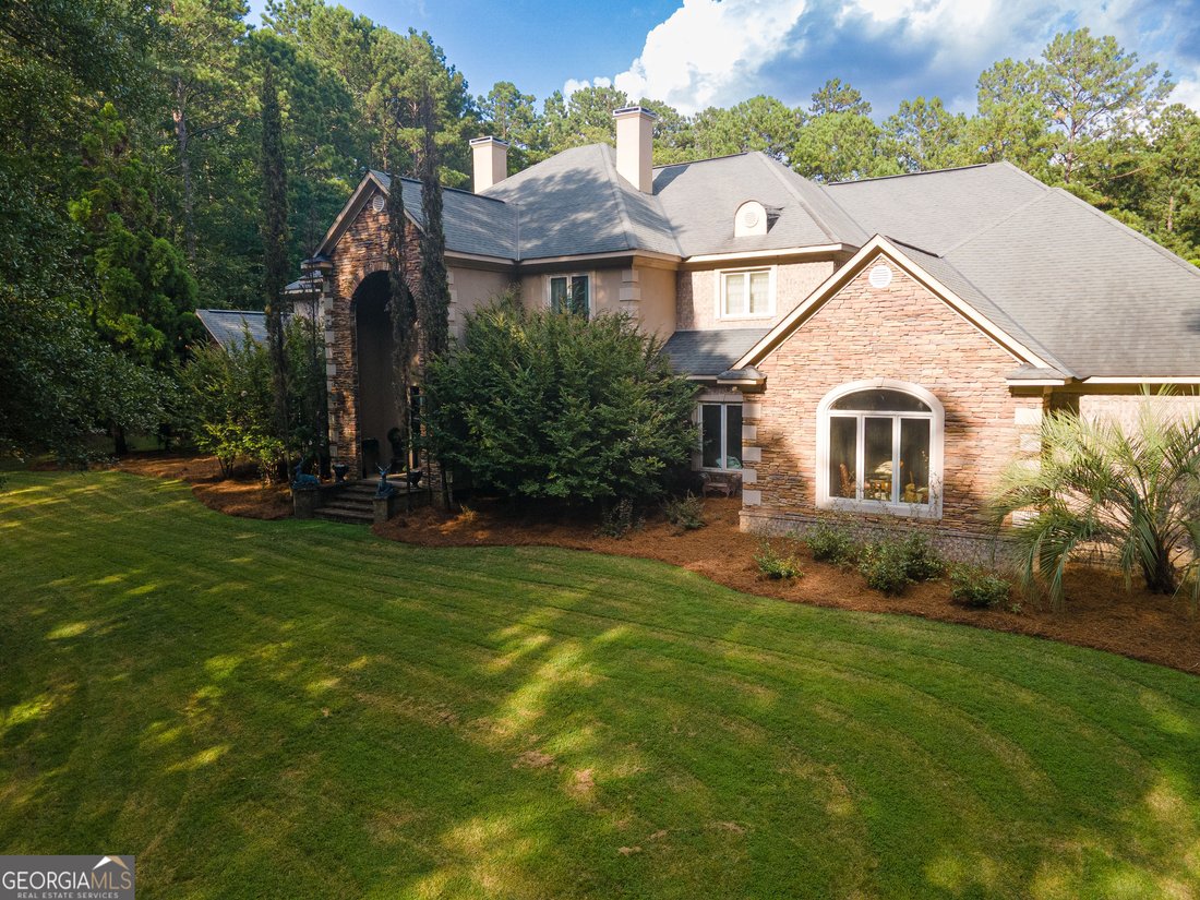 House in Columbus, Georgia, United States 1 - 17770474