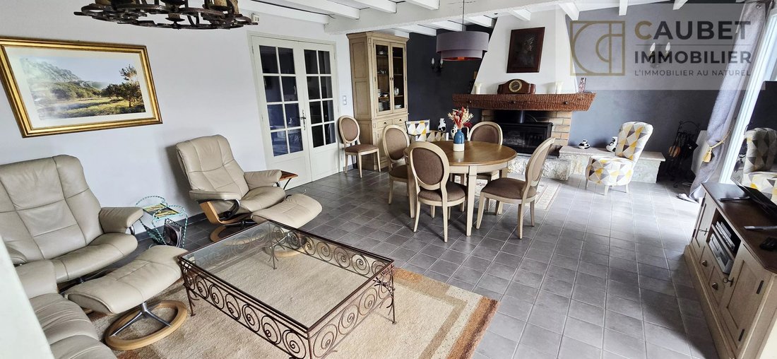 House in Argeles-Bagneres, Occitania, France 5 - 17770296