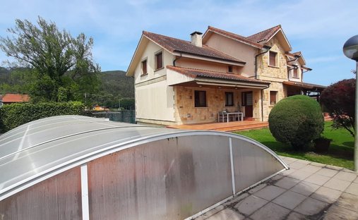 chalet à Argoños, Cantabrie, Espagne 1