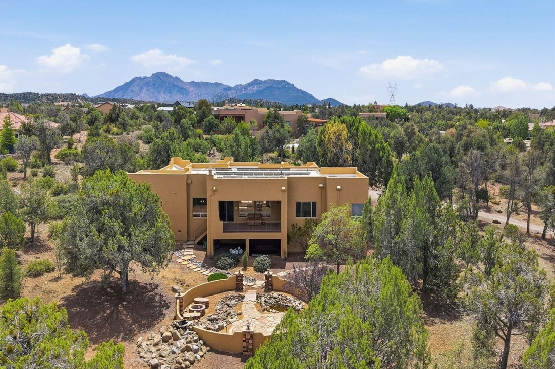 Altro a Prescott, Arizona, Stati Uniti 3 - 17770438