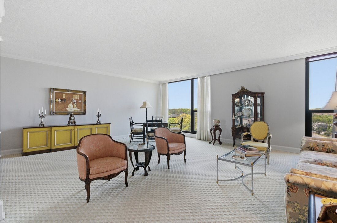 Condo in Nashville, Tennessee, United States 1 - 17770431