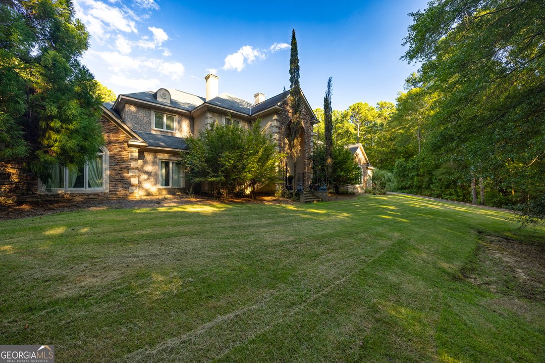 House in Columbus, Georgia, United States 2 - 17770474