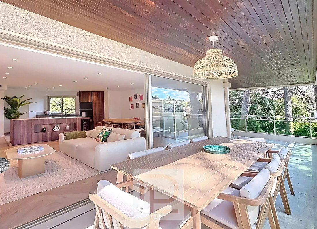 Appartement à Cannes, Provence-Alpes-Côte d'Azur, France 1 - 17357954
