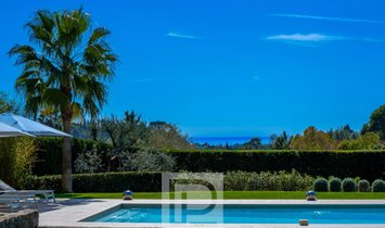 Villa in Mougins, Provence-Alpes-Côte d'Azur, France 2