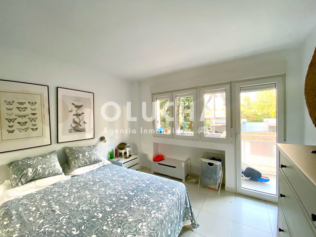 Apartment in Benicassim, Valencian Community, Spain 3 - 17770570