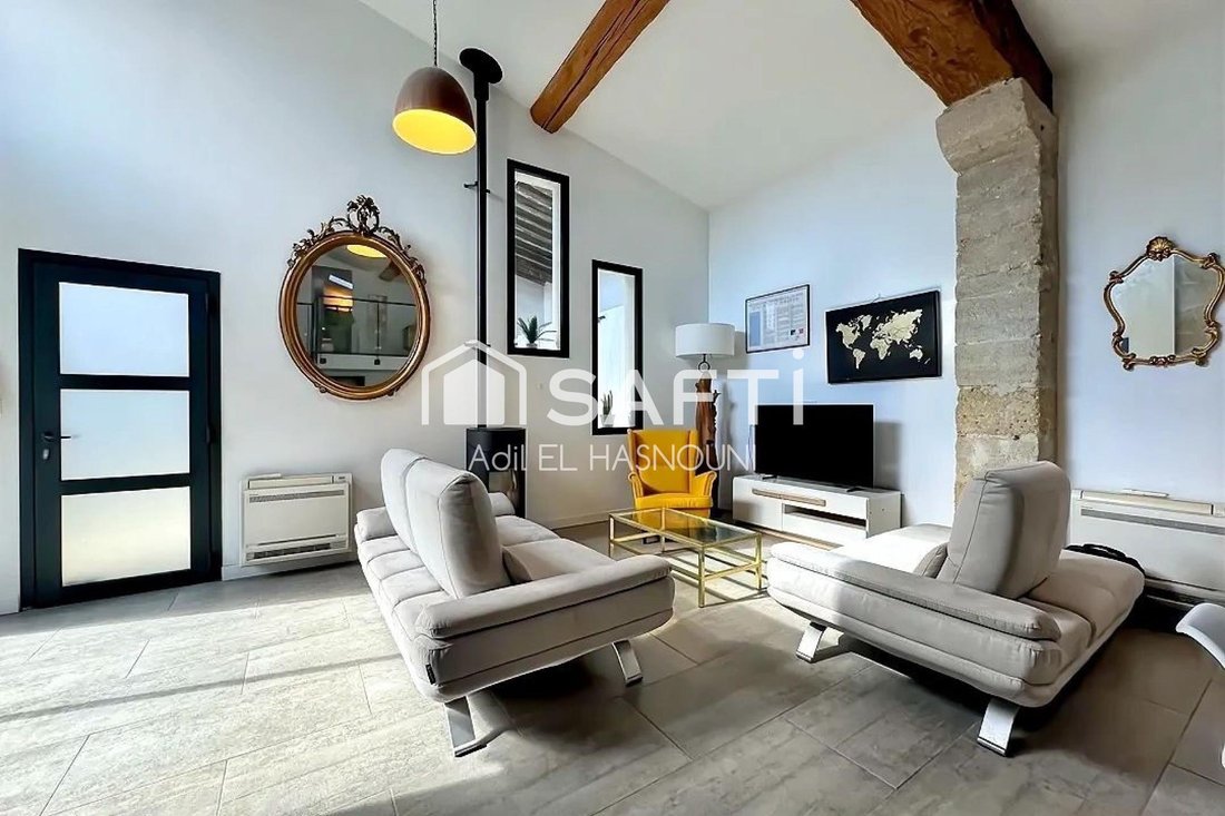 House in Sud, Saint-Jean-de-Vedas, France 3 - 17770708