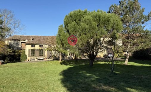 Casa en Mirepoix, Occitania, Francia 1