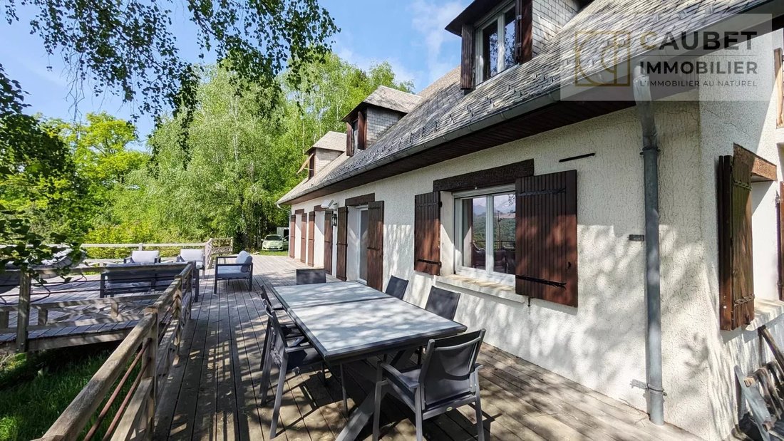 House in Argeles-Bagneres, Occitania, France 2 - 17770296