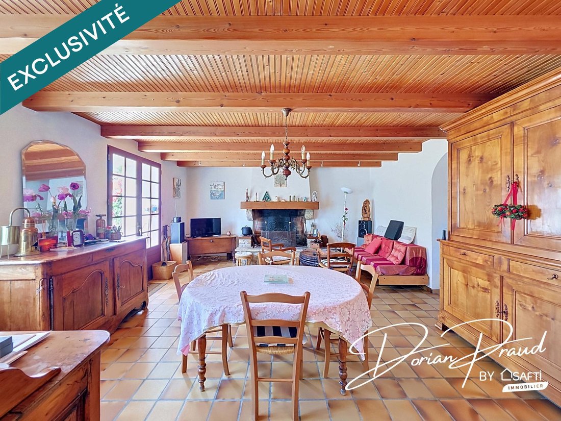 House in L'Épine, Pays de la Loire, France 1 - 17770678