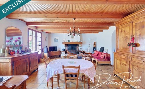 House in L'Épine, Pays de la Loire, France 1