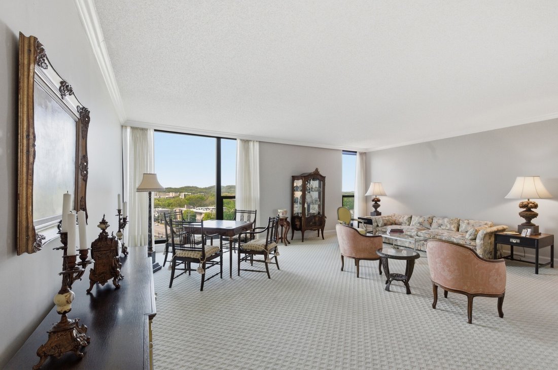 Condo in Nashville, Tennessee, United States 5 - 17770431