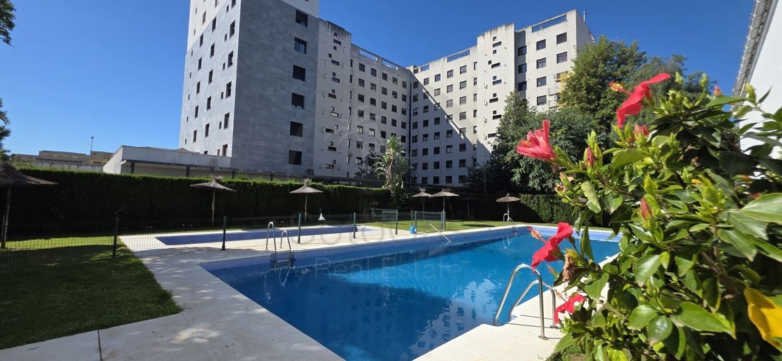 Apartment in Distrito Sur, Seville, Spain 1 - 17770564
