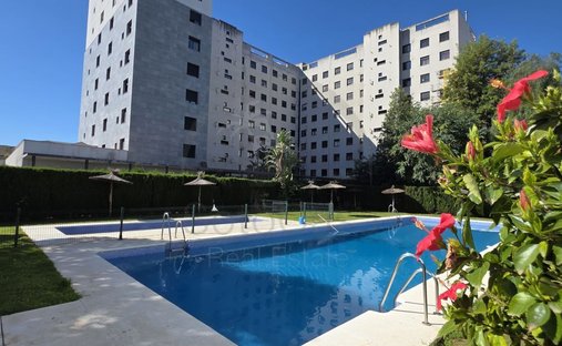 Appartement à Distrito Sur, Séville, Espagne 1