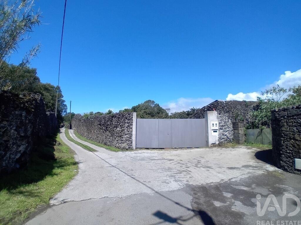Land in Lagoa (Nossa Senhora do Rosario), Azores, Portugal 1 - 17770406