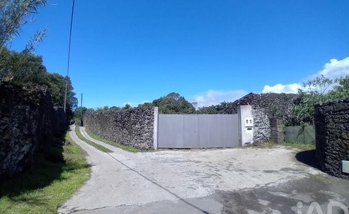 Terreno a Lagoa (Nossa Senhora do Rosario), Azzorre, Portogallo 1